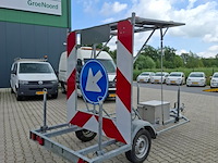 Aktiewagen - afbeelding 10 van  12