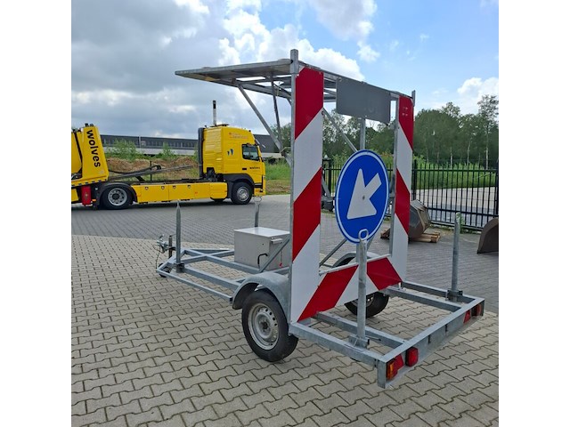Aktiewagen - afbeelding 11 van  12