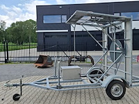 Aktiewagen - afbeelding 12 van  12