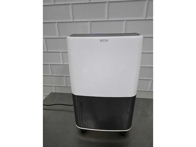 Aktobis - wdh725dg - luchtontvochtiger - afbeelding 2 van  5