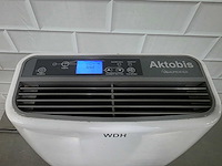 Aktobis - wdh725dg - luchtontvochtiger - afbeelding 3 van  5