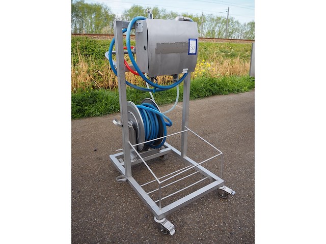 Akwa+ - afbeelding 1 van  8