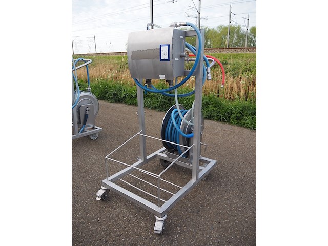 Akwa+ - afbeelding 2 van  8