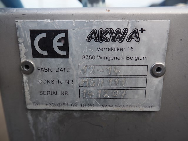 Akwa+ - afbeelding 8 van  8
