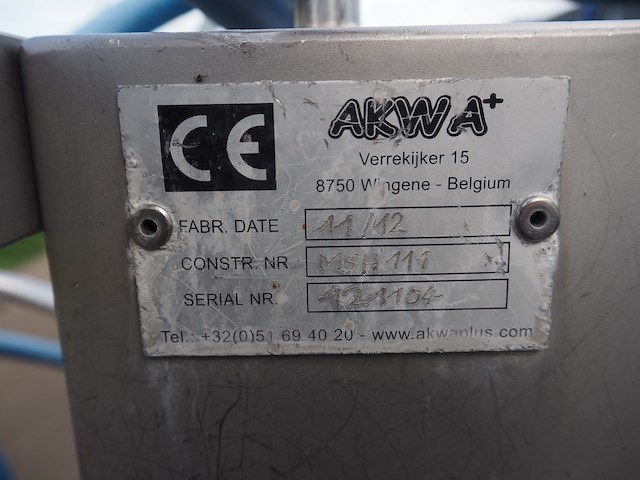 Akwa+ - afbeelding 8 van  8