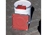 Akwacor primer industriële verf (3x) - afbeelding 7 van  9