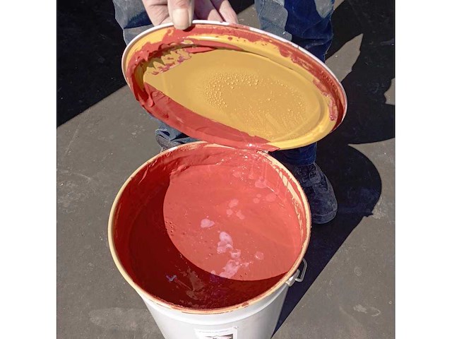 Akwacor primer industriële verf (3x) - afbeelding 9 van  9