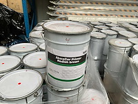 Akwacor primer industriële verf (3x) - afbeelding 1 van  9