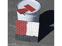 Akwacor primer industriële verf (5x) - afbeelding 8 van  9