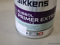 Akzonobel rubbol grondverf primer extra - afbeelding 3 van  3