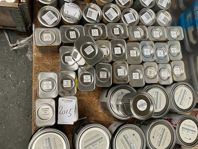 Akzonobel xyladecor houtworm beschermer (27x) - afbeelding 2 van  5
