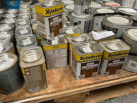 Akzonobel xyladecor houtworm beschermer (27x) - afbeelding 4 van  5