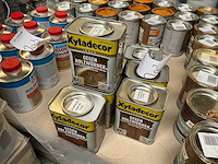 Akzonobel xyladecor houtworm beschermer (8x) - afbeelding 1 van  7