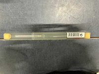 Al-ambik® bierspindel met geïntegreerde thermometer en compensatieschaal, overige meetgereedschap (26x) - afbeelding 6 van  7