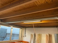 Al-ko - 2024 - power unit 192 490 - mot filter afzuiginstallatie - afbeelding 7 van  7