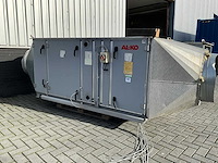 Al-ko - at4-f 12x12 - luchtbehandelingskast - afbeelding 2 van  7