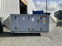 Al-ko - at4-f 12x12 - luchtbehandelingskast - afbeelding 3 van  7