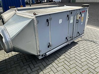 Al-ko - at4-f 12x12 - luchtbehandelingskast - afbeelding 4 van  7