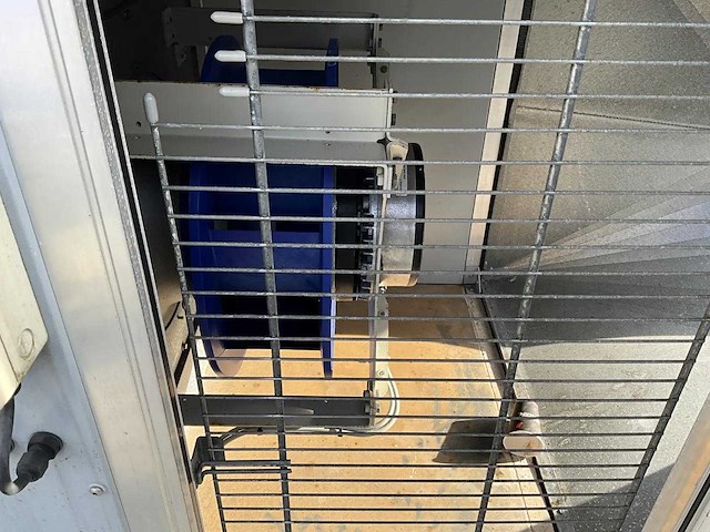 Al-ko - at4-f 12x12 - luchtbehandelingskast - afbeelding 6 van  7