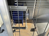 Al-ko - at4-f 12x12 - luchtbehandelingskast - afbeelding 6 van  7