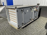 Al-ko - at4-f 12x12 - luchtbehandelingskast - afbeelding 2 van  9