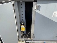 Al-ko - at4-f 12x12 - luchtbehandelingskast - afbeelding 8 van  9