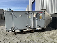 Al-ko - at4-f 12x12 - luchtbehandelingskast - afbeelding 9 van  9