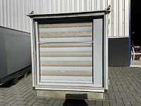 Al-ko - at4-f 12x12 - luchtbehandelingskast - afbeelding 3 van  9