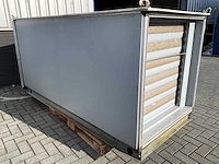 Al-ko - at4-f 12x12 - luchtbehandelingskast - afbeelding 4 van  9