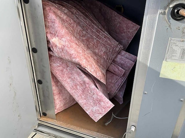 Al-ko - at4-f 12x12 - luchtbehandelingskast - afbeelding 6 van  9