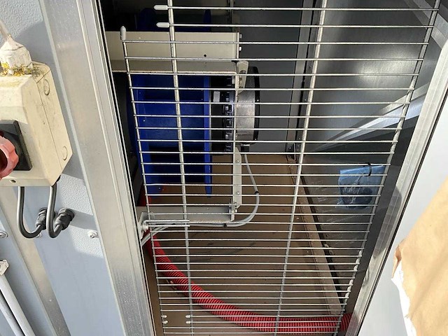 Al-ko - at4-f 12x12 - luchtbehandelingskast - afbeelding 7 van  9