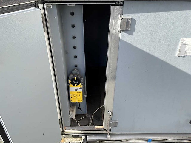 Al-ko - at4-f 12x12 - luchtbehandelingskast - afbeelding 8 van  9