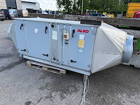 Al-ko - at4-f 12x12 - luchtbehandelingskast