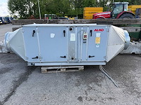 Al-ko - at4-f 12x12 - luchtbehandelingskast - afbeelding 2 van  9