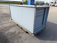 Al-ko - at4-f 12x12 - luchtbehandelingskast - afbeelding 5 van  10