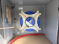 Al-ko - at4-f 12x12 - luchtbehandelingskast - afbeelding 6 van  10
