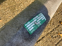 Al-ko aanhangeras - 1350 kg (2x) - afbeelding 6 van  9