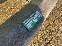 Al-ko aanhangeras - 1350 kg (2x) - afbeelding 7 van  9