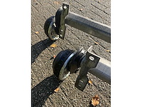 Al-ko aanhangeras - 1350 kg (2x) - afbeelding 8 van  9