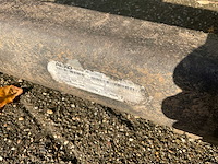 Al-ko aanhangeras - 1500 kg - afbeelding 4 van  6