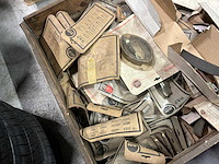Al-ko aanhangwagen onderdelen divers - afbeelding 2 van  8