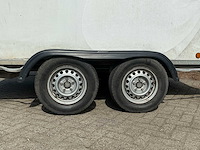 Al-ko aanhangwagen - afbeelding 4 van  18