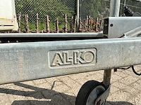 Al-ko aanhangwagen - afbeelding 7 van  18
