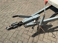 Al-ko aanhangwagen - afbeelding 8 van  18