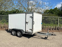 Al-ko aanhangwagen