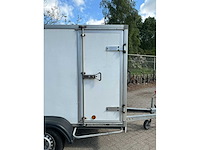Al-ko aanhangwagen - afbeelding 13 van  18