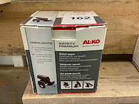 Al-ko aks 2004 disselslot - afbeelding 1 van  1