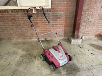 Al-ko cc 36 e verticuteermachine, 230v - afbeelding 2 van  5