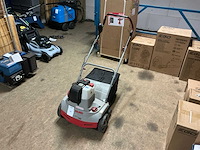 Al-ko combi-care 38p verticuteermachine - afbeelding 1 van  9