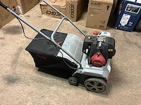 Al-ko combi-care 38p verticuteermachine - afbeelding 3 van  9